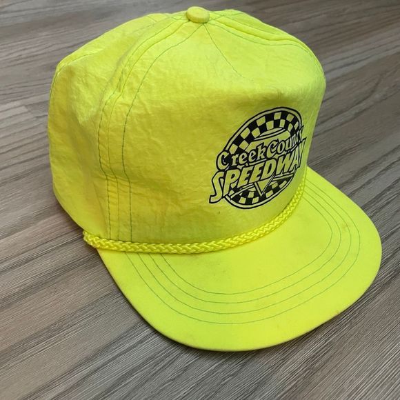 Neon Trucker Hat - Picture 3 of 5
